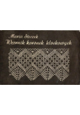 Wzornik koronek klockowych