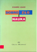 Dobro zło i nauka