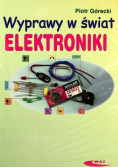 Wyprawy w świat elektroniki
