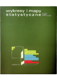 Wykresy i mapy statystyczne