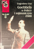 Goebbels o Polsce i sojuszniczym ZSRR