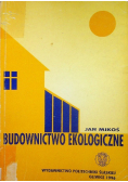 Budownictwo ekologiczne