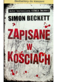 Zapisane w kościach