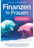 Finanzen fur Frauen – Der Einsteigerinnen-Kompakt-Ratgeber