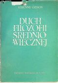 Duch filozofii średniowiecznej