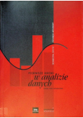 Pierwsze kroki w analizie danych