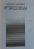 Hydrogeochemia