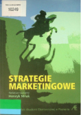 Strategie marketingowe