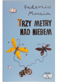 Trzy metry nad niebem