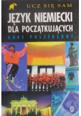 Ucz się sam Język niemiecki dla początkujących