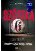 Szóstka