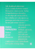 Śmierć przed obrazem