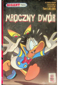 Gigant poleca Tom 59 Mroczny Dwór