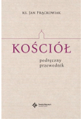 Kościół Podręczny przewodnik