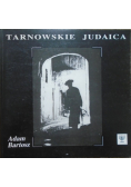 Tarnowskie judaica