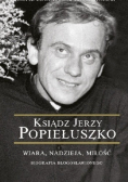 Ksiądz Jerzy Popiełuszko