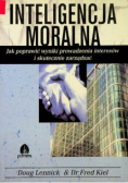 Inteligencja moralna