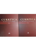 Cukrzyca  Tom I i II