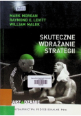 Skuteczne wdrażanie strategii