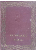 Słowacki Juliusz  Dzieła,1935 r