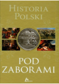 Historia Polski pod zaborami