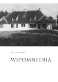 Wspomnienia Część II Wojna i okupacja