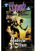 Conan i miecz Skelos