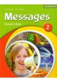Messages 2 Student's Book