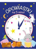Opowiastki na 5 minut