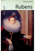 Klasycy sztuki Tom 23 Rubens