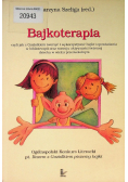 Bajkoterapia