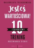 Jesteś wartościowa 10 - tygodniowy trening
