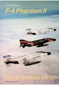 Przegląd konstrukcji lotniczych Nr 1 / 01 F - 4 Phantom II