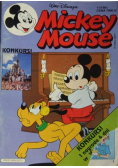 Mickey Mouse Nr 11 / 91