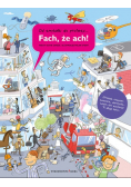 Fach że ach