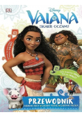 Vaiana Skarb oceanu Przewodnik