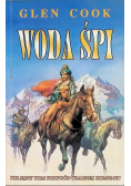 Woda śpi