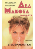 Ala Makota dorasta