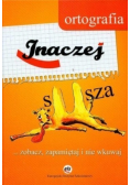 Ortografia inaczej czyli zobacz zapamiętaj i nie wkuwaj