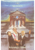 Od metody do metafizyki