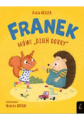 Franek mówi