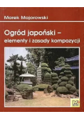 Ogród japoński elementy i zasady kompozycji