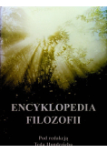 Encyklopedia Filozofii Tom II