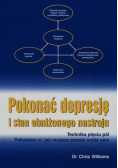 Pokonać depresję i stan obniżonego nastroju