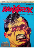 Ranxerox w Nowym Jorku