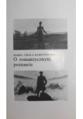 O romantycznym poznaniu