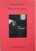 Płomień świecy