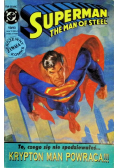 Superman the man of steel Nr 10