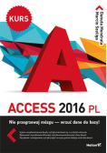 Access 2016 PL Kurs