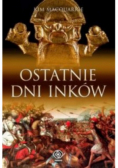 Ostatnie dni Inków